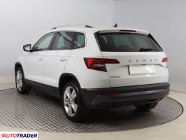 Skoda Karoq 2019 1.5 147 KM