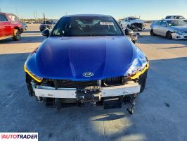 Kia Pozostałe 2021 1