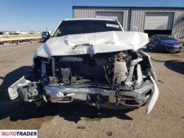Dodge Ram 2020 5 Dodge Ram 2020 5
