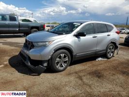Honda CR-V - zobacz ofertę Honda CR-V - zobacz ofertę