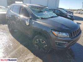 Jeep Compass 2021 2
