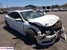 Honda Civic 2018 2 Honda Civic 2018 2