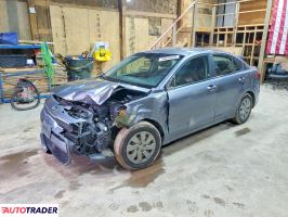Kia Rio - zobacz ofertę