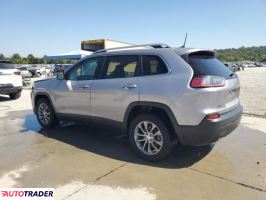 Jeep Cherokee 2019 2