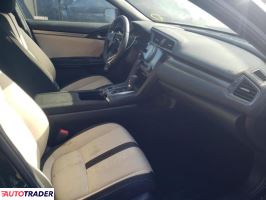 Honda Civic 2018 1 Honda Civic 2018 1