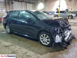 Toyota Corolla 2025 2