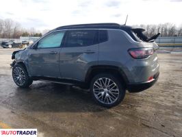 Jeep Compass 2023 2 Jeep Compass 2023 2