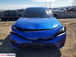 Honda Civic 2023 2