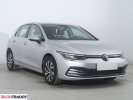 Volkswagen Golf 2022 1.4 201 KM Volkswagen Golf 2022 1.4 201 KM
