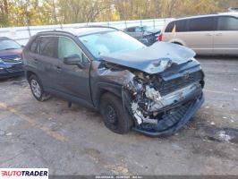 Toyota Pozostałe - zobacz ofertę