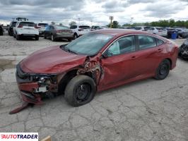 Honda Civic 2019 2 Honda Civic 2019 2