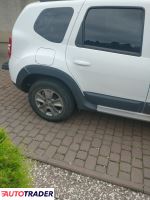 Dacia Duster 2017 1.6 114 KM