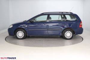 Toyota Corolla 2003 1.4 95 KM