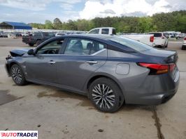 Nissan Altima 2025 2 Nissan Altima 2025 2