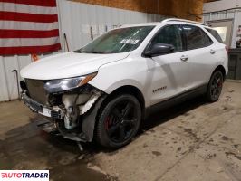 Chevrolet Equinox 2020 2