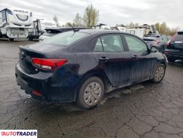 Kia Rio 2020 1