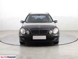 Mercedes E-klasa 2004 2.7 174 KM