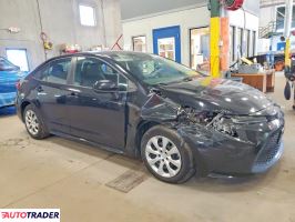 Toyota Corolla 2022 1