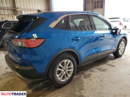 Ford Escape 2020 1