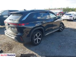 Volkswagen Tiguan 2025 2