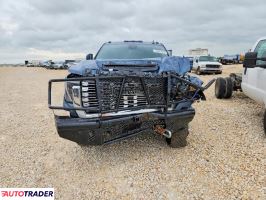 GMC Sierra 2025 6