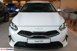 Kia Ceed 2023 1.0 100 KM