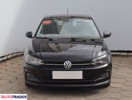 Volkswagen Polo 2018 1.0 93 KM Volkswagen Polo 2018 1.0 93 KM