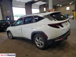 Hyundai Tucson 2022 2