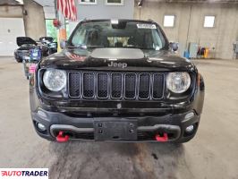 Jeep Renegade 2019 1 Jeep Renegade 2019 1