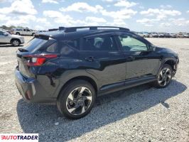 Subaru Pozostałe 2024 2