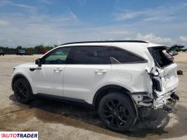 Kia Sorento 2023 2