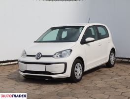 Volkswagen Up! 2019 1.0 59 KM