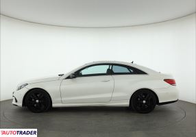 Mercedes E-klasa 2014 2.0 181 KM