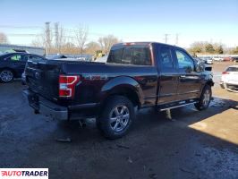 Ford Pozostałe 2020 2