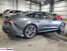 Audi A7 2021 3