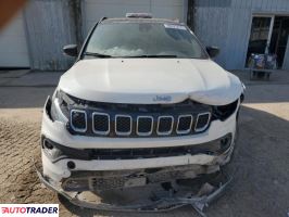 Jeep Compass 2023 2