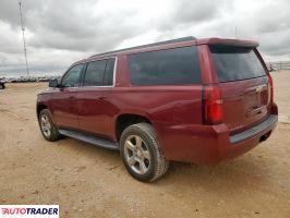 Chevrolet Pozostałe 2019 5 Chevrolet Pozostałe 2019 5
