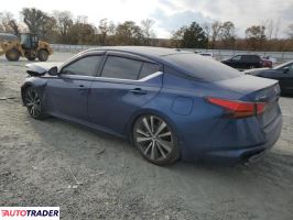 Nissan Altima 2020 2