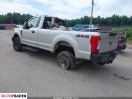 Ford Pozostałe 2019 6