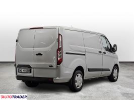 Ford Transit 2019 2