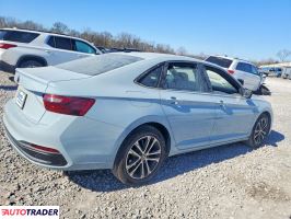 Volkswagen Jetta 2025 1