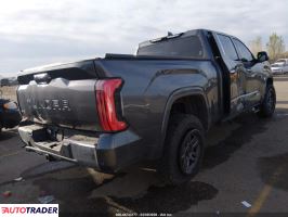 Toyota Tundra 2022 3