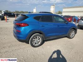 Hyundai Tucson 2019 2