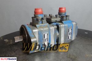 Pompa hydrauliczna IPH3-16 100