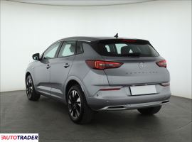 Opel Grandland 2023 1.2 128 KM