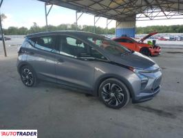 Chevrolet Pozostałe 2023 Chevrolet Pozostałe 2023