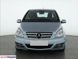 Mercedes B-klasa 2010 2.0 107 KM Mercedes B-klasa 2010 2.0 107 KM