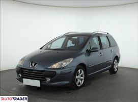 Peugeot 307 2006 1.6 107 KM