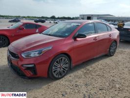 Kia Pozostałe 2021 1