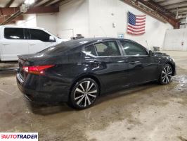 Nissan Altima 2020 2 Nissan Altima 2020 2